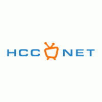 HCCNet Logo Vector