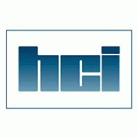 HCI Logo PNG Vector