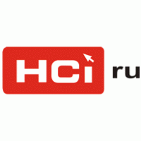 HCI.ru Logo PNG Vector