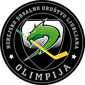 HDD Olimpija Logo PNG Vector