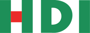 HDI Logo PNG Vector