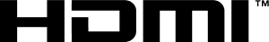 HDMI Logo PNG Vector