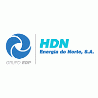 HDN Logo PNG Vector