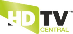 HDTV Central Logo PNG Vector