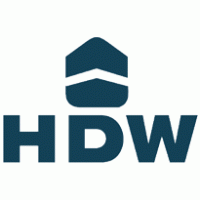HDW Logo PNG Vector