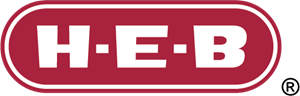 HEB Logo Vector