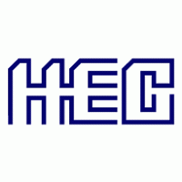 HEC Logo Vector