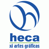 HECA Logo PNG Vector
