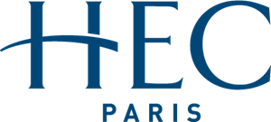 HEC Paris Logo Vector