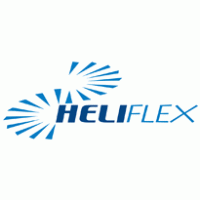 HELIFLEX Logo PNG Vector