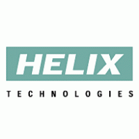 HELIX Technologies Logo PNG Vector