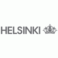 HELSINKI Logo PNG Vector