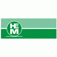HEM Logo PNG Vector