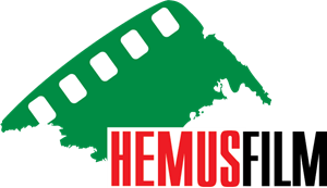 HEMUS FILM Logo Vector