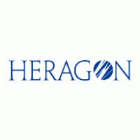 HERAGON Logo PNG Vector