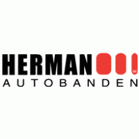 HERMAN AUTOBANDEN Logo PNG Vector