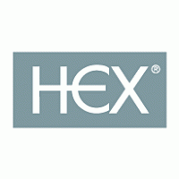HEX Logo PNG Vector