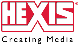 HEXIS Logo PNG Vector