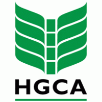 HGCA Logo PNG Vector