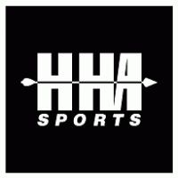 HHA Sports Logo PNG Vector