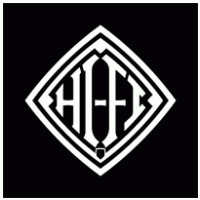 HI-FIDELITY Logo PNG Vector