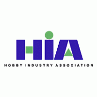 HIA Logo PNG Vector