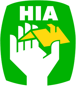 HIA Logo PNG Vector