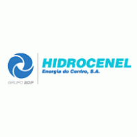 HIDROCENEL Logo PNG Vector