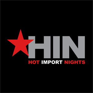 HIN Logo Vector
