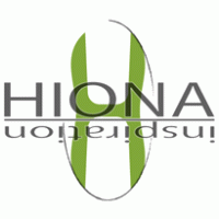 HIONA Logo PNG Vector