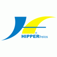 HIPPER_FREIOS Logo PNG Vector