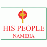 HIS People Logo PNG Vector