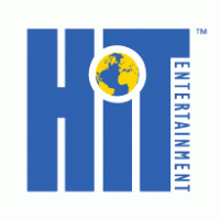 HIT Entertaiment Logo PNG Vector