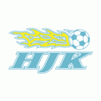 HJK Helsinki Logo PNG Vector