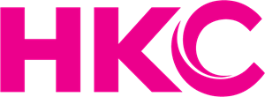 HKC Logo Vector