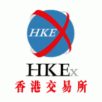HKEx Logo PNG Vector