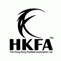 HKFA 2015 Logo PNG Vector