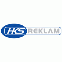 HKS REKLAM Logo PNG Vector