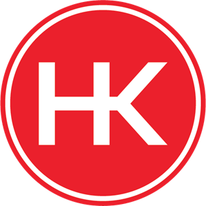 HK Kopavogur Logo Vector
