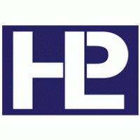 HLP Logo PNG Vector