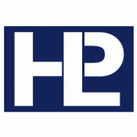 HLP Logo PNG Vector
