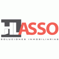 HLasso Logo PNG Vector