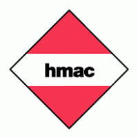 HMAC Logo PNG Vector