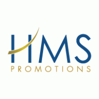HMS Promotions Logo PNG Vector