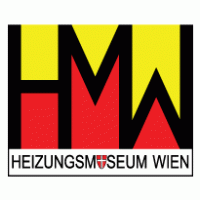 HMW Heizungsmuseum Logo PNG Vector