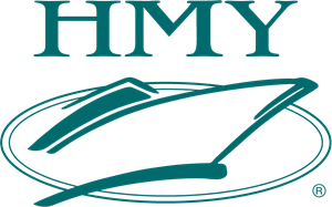 HMY Yacht Sales Logo PNG Vector