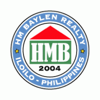 HM Baylen Logo PNG Vector