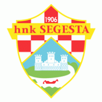 HNK Segesta Sisak Logo PNG Vector