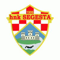 HNK Segesta Sisak Logo PNG Vector