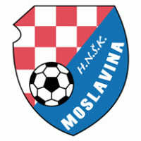 HNSK Moslavina Kutina Logo PNG Vector